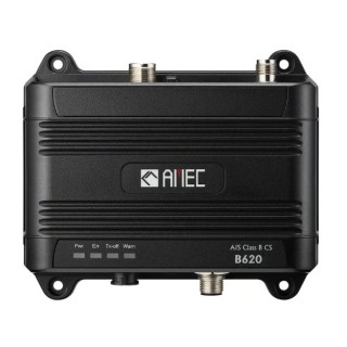 Transpondeur AMEC B620 Classe B, USB-NMEA