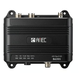 Transpondeur AMEC B620S Classe B, USB-NMEA Splitter