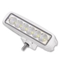 Projecteur de pont LED 18W 1200 lm