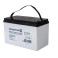 BATTERIE AGM 12V 110AH C20