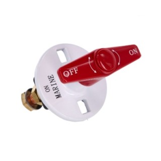 Coupe batterie 300A 12/24/48V unipolaire