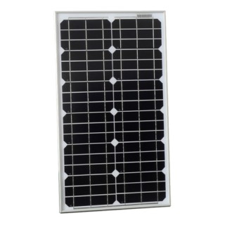 Panneau solaire 12V-55W monocrystallin Victron