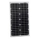 Panneau solaire 12V-55W monocrystallin Victron
