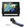 Simrad GO XSE 9" + Sonde TA HDI
