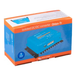 Convertisseur Orion-Tr 48/12-30A (360W)