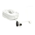 Rallonge 20m pour girouette Nasa M. V1