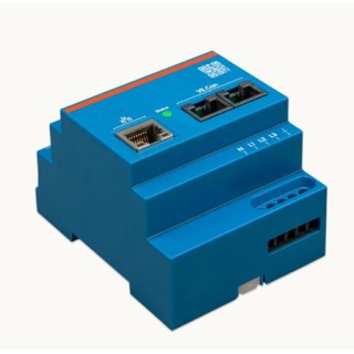 Compteur d'énergie Victron EM24