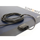 Panneau solaire flexible 12V-110 ETFE SunPower MAXEON 3