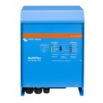 Convertisseur 12V-230V 3000W pure sinus, camping-car, bateau, solaire ou éolien