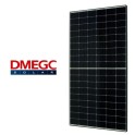 Panneau solaire 500W Bifacial monocristallin