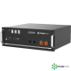 Kit solaire site isolé Victron 52V-5KWc-6.5KVA Li
