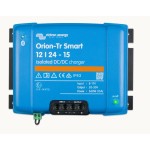 Convertisseur DC/DC Charger ORION-Tr Smart 12V/24V 15A 360WCatalogue Produits