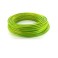 Bobine 10m câble souple multibrins H07VK 16mm² jaune-vert