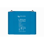 Batterie au lithium LFP 12V-50Ah Smart BMS VICTRON