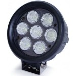 PROJECTEUR DE RECHERCHE LED 75W 5000 Lumens