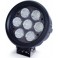 PROJECTEUR DE RECHERCHE LED 70W 40000 Lux @ 1M,