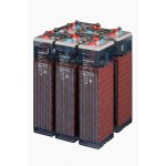 Batterie OPzS Solar 910Ah (C120)
