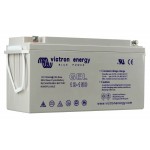Batterie GEL 12V-130Ah, Victron energy