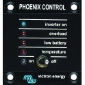 Tableau de commande Phoenix Inverter Victron pour Convertisseur 