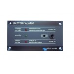 Tableau d'alarme de batterie Victron. 12 /24V.