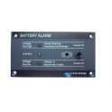 Tableau d'alarme de batterie Victron. 12 /24V.