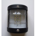 Feu de poupe LED blanc, 12V , étanche, 135°