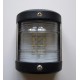 Feu de poupe LED blanc, 12V , étanche, 135°