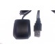 Mini Antenne GPS active 50 cannaux USB NMEA0183 Etanche