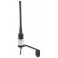 Antenne VHF Plaisance MD23 Gain + 3 dBi - 31 cm