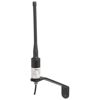 Antenne VHF AIS Plaisance MD23AIS Gain + 3 dBi - 31 cm
