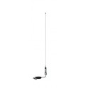 Antenne fouet VHF & AIS SHAKESPEARE 5250-AIS, 90cm, +3dB, 4,5m câble + PL259