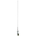 Antenne fouet VHF & AIS basculante SHAKESPEARE 5247-A-D, 90cm +3dB