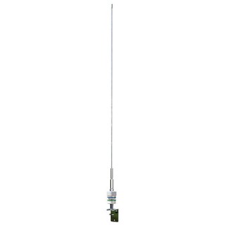 Antenne fouet VHF & AIS basculante SHAKESPEARE 5247-A-D, 90cm +3dB