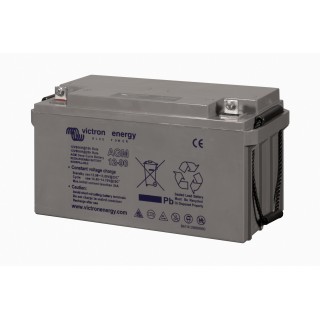 Batterie AGM 12V-110Ah, Victron energy