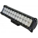 PROJECTEUR LED 54W 3650 LUMENS IP67, 9~32V ULTRA PUISSANT