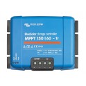 Régulateur de charge MPPT 12/24/48V-60A, Victron Energy