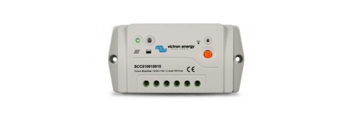  PWM Pro Victron