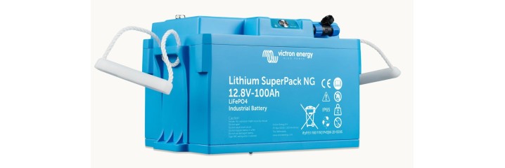 VICTRON Super Pack NG VICTRON Super Pack NG